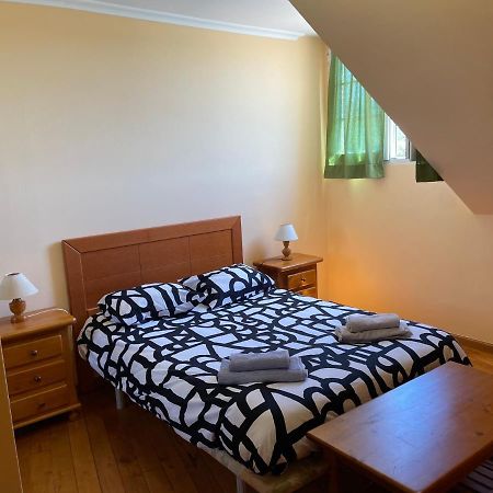 Ermita San Vicente De La Barquera Duplex Apartment Ngoại thất bức ảnh
