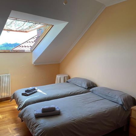 Ermita San Vicente De La Barquera Duplex Apartment Ngoại thất bức ảnh