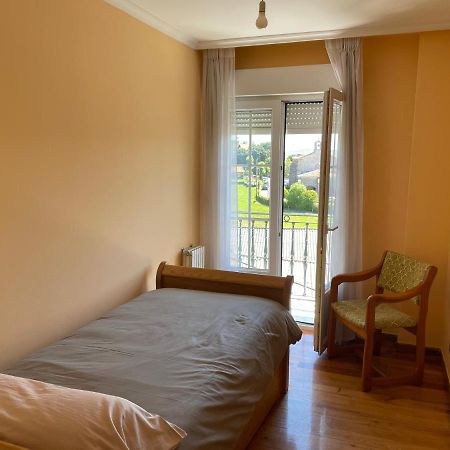Ermita San Vicente De La Barquera Duplex Apartment Ngoại thất bức ảnh
