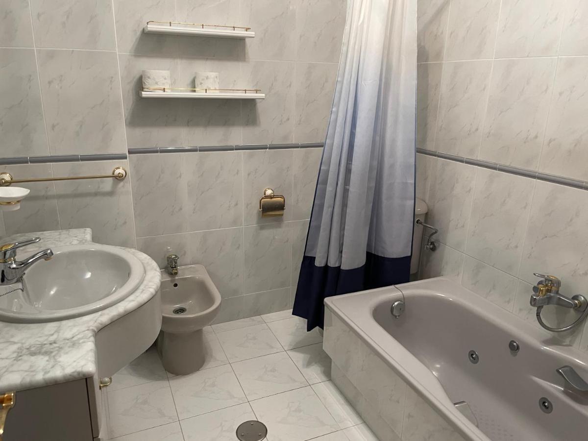 Ermita San Vicente De La Barquera Duplex Apartment Ngoại thất bức ảnh