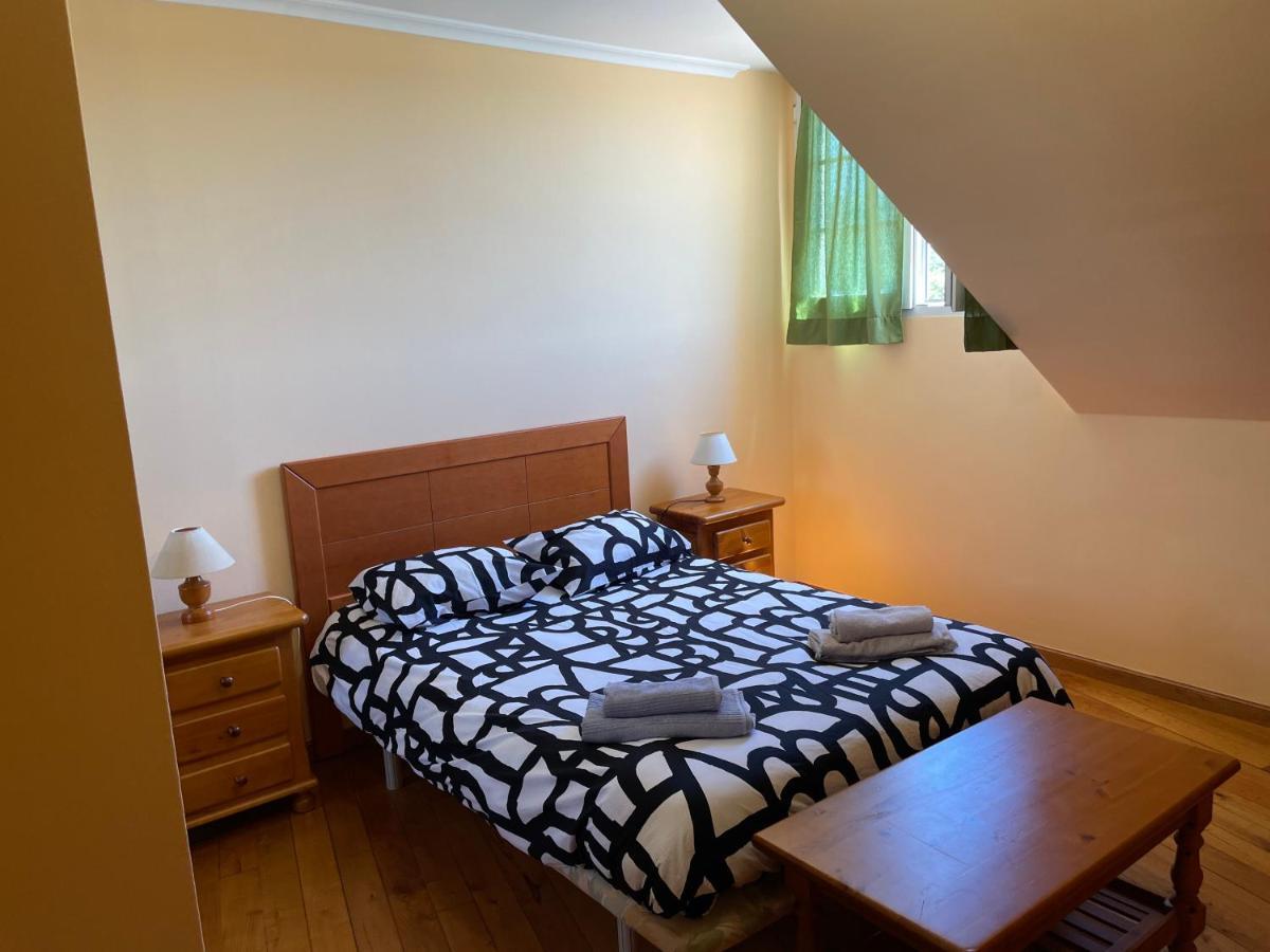 Ermita San Vicente De La Barquera Duplex Apartment Ngoại thất bức ảnh