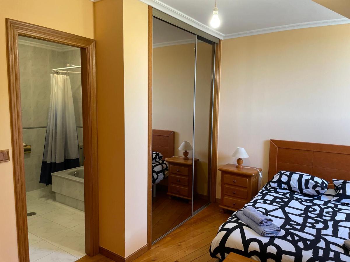 Ermita San Vicente De La Barquera Duplex Apartment Ngoại thất bức ảnh