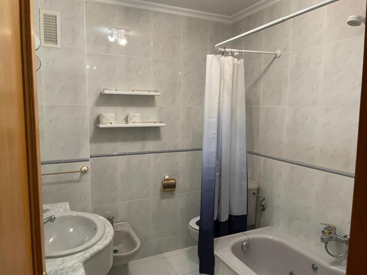 Ermita San Vicente De La Barquera Duplex Apartment Ngoại thất bức ảnh