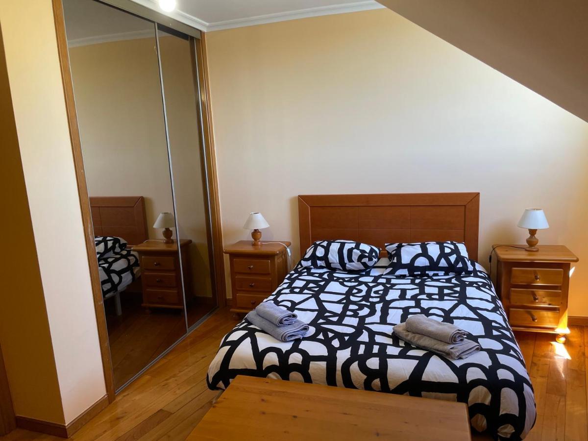 Ermita San Vicente De La Barquera Duplex Apartment Ngoại thất bức ảnh