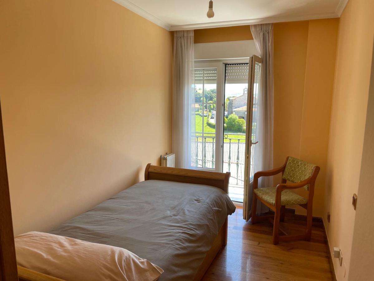 Ermita San Vicente De La Barquera Duplex Apartment Ngoại thất bức ảnh