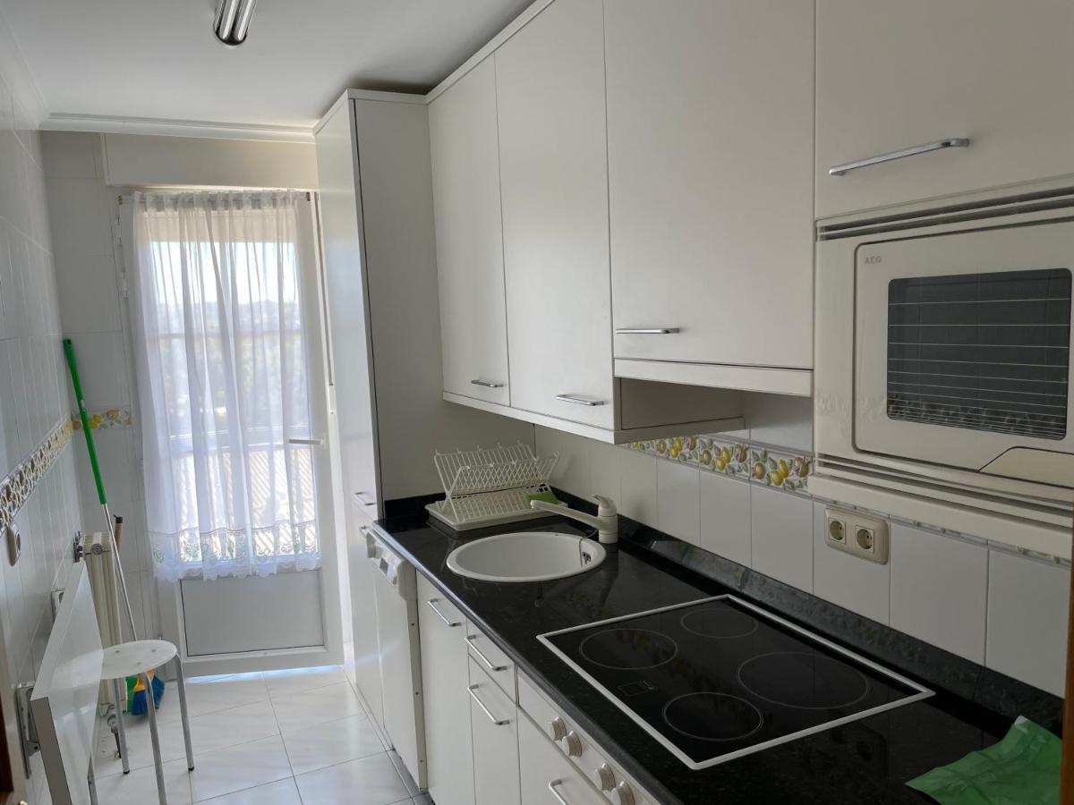 Ermita San Vicente De La Barquera Duplex Apartment Ngoại thất bức ảnh