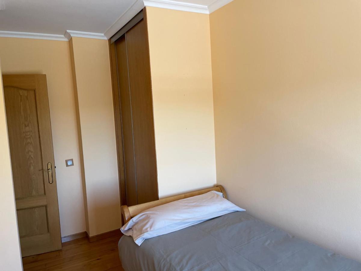 Ermita San Vicente De La Barquera Duplex Apartment Ngoại thất bức ảnh