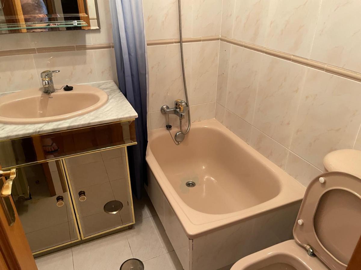 Ermita San Vicente De La Barquera Duplex Apartment Ngoại thất bức ảnh