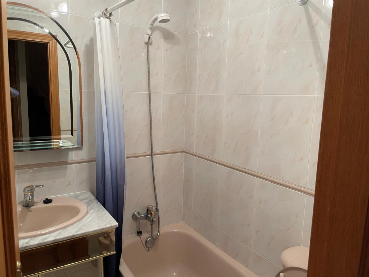 Ermita San Vicente De La Barquera Duplex Apartment Ngoại thất bức ảnh